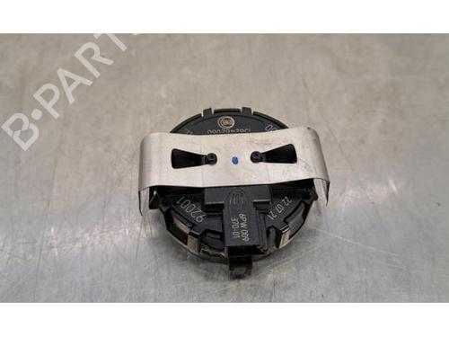 Electronic module PEUGEOT BOXER Van 2.2 BlueHDi 120 | BP23638503M83 