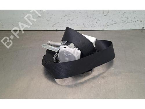 Used Front right seatbelt Front right seatbelt TOYOTA RAV 4 V (_A5_, _H5_) 2.5 Hybrid (AXAH52) (218 hp) 39909512 39909512