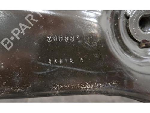 Subframe RENAULT ARKANA I (LCM_, LDN_) 1.3 TCe 160 (LDN1) | BP40284663M9 - Image 7