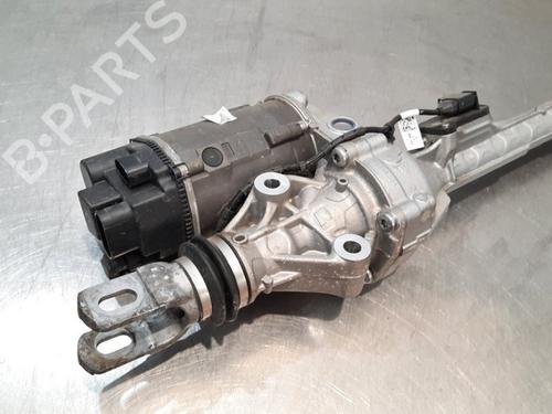 Steering column PORSCHE TAYCAN Cross Turismo (Y1B) Turbo (Y1BFC1) | BP15034237M21 