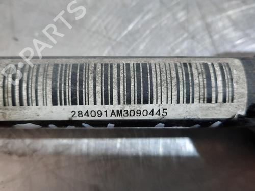 Right rear suspension arm MG MG HS (AS23) 1.5 EHS Hybrid (CSA6463) | BP15036407M15 