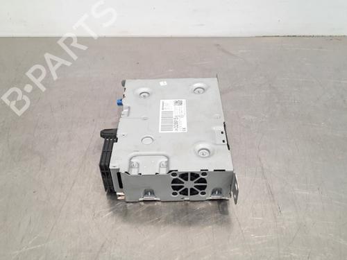 Radio PEUGEOT 508 II (FB_, FH_, F3_) 1.6 PureTech 180 (F35GFR) | BP15789203E6 