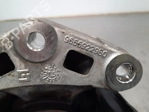 Engine mount CITROËN BERLINGO Box Body/MPV (B9) 1.6 VTi 95 | BP10899582M89 