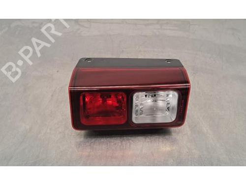 Reverse light NISSAN PRIMASTAR Van (X82) 2.0 dCi 150 | BP30046770C36 