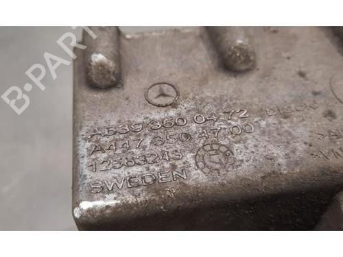 Support MERCEDES-BENZ VITO Van (W447) 119 CDI / BlueTEC 4x4 (447.601, 447.603, 447.605) | BP23631128C155 