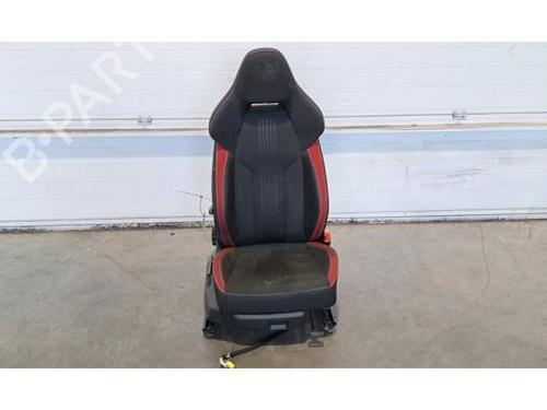 Used Right front seat SKODA KAMIQ (NW4) 1.5 TSI (150 hp) 24533864
