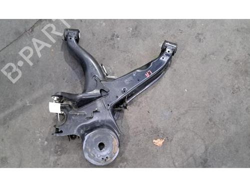 Used Left rear suspension arm MERCEDES-BENZ V-CLASS (W447) V 250 BlueTEC / d (447.811, 447.813, 447.815) (190 hp) 30797506
