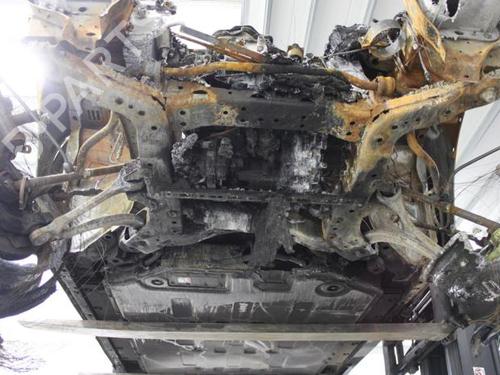 Right rear brake caliper KIA EV6 (CV) 77 GT AWD | BP36657278M106 - Image 16