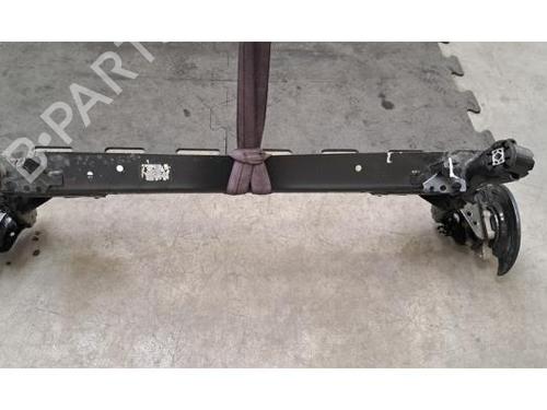 Used Rear axle Rear axle RENAULT CLIO V (B7_) 1.0 TCe 100 (B7MT) (101 hp) 39905745 39905745