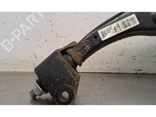 Left front suspension arm MG MG HS (AS23) 1.5 EHS Hybrid (CSA6463) | BP37091514M12 - Image 2