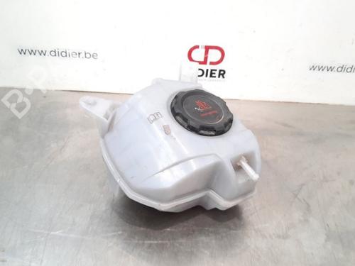 Used Expansion tank VW POLO VI (AW1, BZ1, AE1) 1.0 (65 hp) 15023480