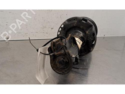 Right front shock absorber KIA RIO IV (YB, SC, FB) 1.25 | BP40240816M17 - Image 6