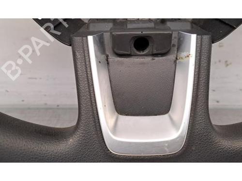 Steering wheel RENAULT MASTER III Van (FV) 2.3 dCi 135 FWD (FV0N, FV08, FV06, FV00, FV1S) | BP29879430C49