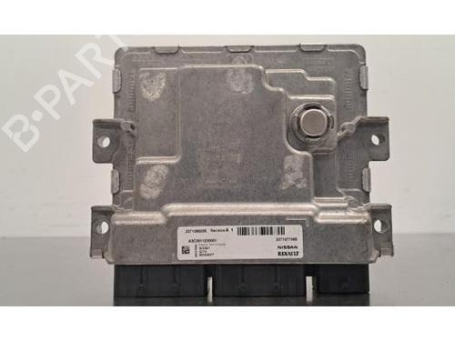 Calculateur moteur (ecu) RENAULT MASTER III Van (FV) 2.3 dCi 135 FWD (FV0N, FV08, FV06, FV00, FV1S) (136 hp) 29222911