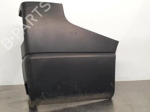 Bumperhoek RENAULT TRAFIC III Van (FG_) 2.0 dCi 120 (FGMN) (120 hp) 23598236
