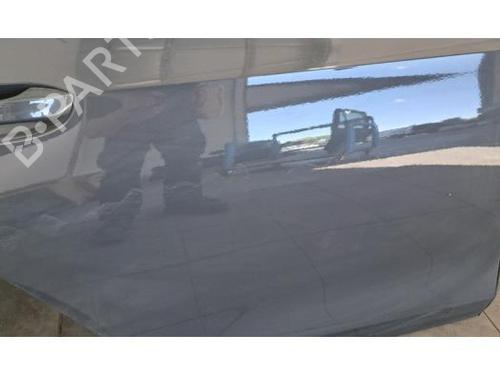 Right rear door VW GOLF VIII Variant (CG5, DB5) 2.0 TDI | BP25843785C5 