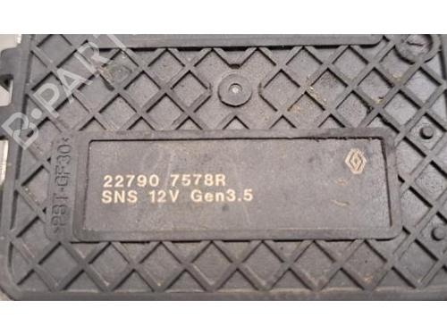 Electronic sensor RENAULT MASTER III Van (FV) 2.3 dCi 180 FWD (FV04, FV07) | BP34426186M84  - Image 5