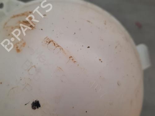Expansion tank VW BEETLE (5C1, 5C2) 1.2 TSI 16V | BP15234795C120 