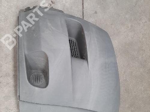 Used Corner bumper Corner bumper CITROËN JUMPER II Van 2.2 HDi 120 (120 hp) 10880073 10880073