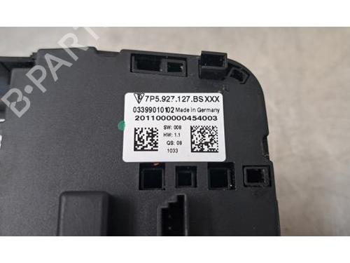 Switch PORSCHE CAYENNE (92A) 3.0 Diesel | BP37251971I30 - Image 2