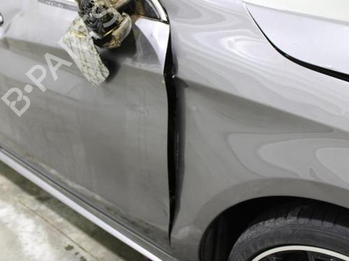 Right front driveshaft MERCEDES-BENZ CLA Coupe (C117) CLA 200 CDI / d (117.308) | BP10893643M39 