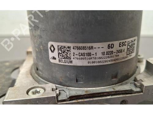 ABS pump RENAULT TRAFIC III Van (FG_) 2.0 dCi 130 (FGMY) | BP37862187M43 - Image 2