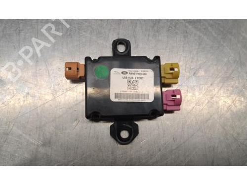 Electronic module LAND ROVER RANGE ROVER EVOQUE (L538) 2.0 D 4x4 | BP30403896M83 - Image 2