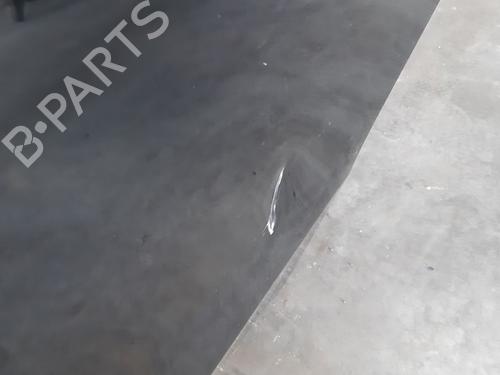 Left rear door MERCEDES-BENZ C-CLASS (W205) C 220 BlueTEC / d (205.002, 205.004) | BP15041080C4 