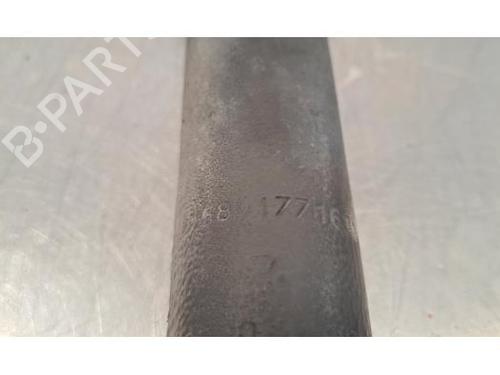 Left rear shock absorber IVECO DAILY VI Van NaturalPower 35S14, 35C, 38S, 40C, 50C, 60C, 65C, 70C | BP29045365M18 