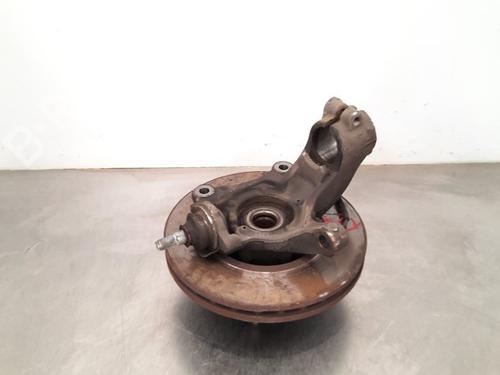 Used Right front steering knuckle FORD TRANSIT V363 Van (FCD, FDD) 2.0 EcoBlue (130 hp) 16265091