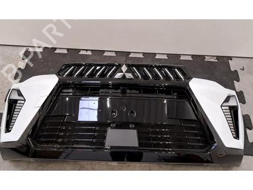 Used Front bumper Front bumper MITSUBISHI ASX (VSX_, VSE_) 1.3 MHEV (VSXG3) (140 hp) 40483725 40483725