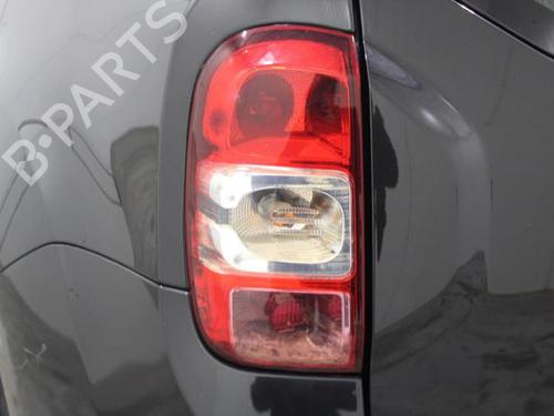 Other DACIA DUSTER (HS_) 1.2 TCe 125 4x4 | BP32099506O1 - Image 13