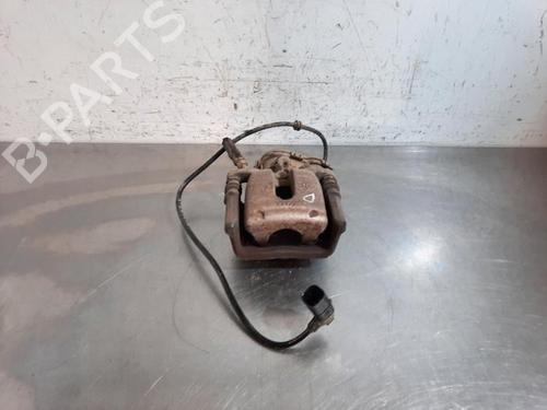 Used Right rear brake caliper MERCEDES-BENZ A-CLASS (W176) A 180 CDI / d (176.012) (109 hp) 24991127