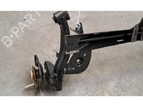 Rear axle RENAULT CLIO V (B7_) 1.0 TCe 100 (B7MT) | BP39905745M2 - Image 9