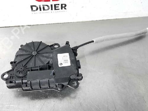 Used Electronic module BMW X1 (F48) sDrive 18 d (136 hp) 15018304