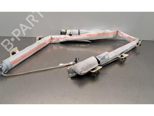 Høyre gardin kollisjonspute MG MG ZS SUV (ZS32) 1.5 Hybrid+ (197 hp) 30310518