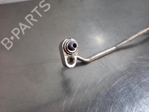 AC pipe MERCEDES-BENZ GLC Coupe (C253) 250 d 4-matic (253.309) | BP29643138M126 