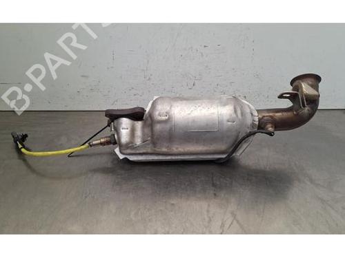 Used Catalyst Catalyst PEUGEOT 208 II (UB_, UP_, UW_, UJ_) 1.2 PureTech 75 (75 hp) 39909529 39909529