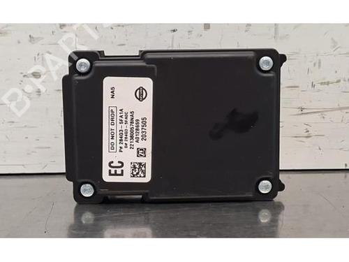 Camera NISSAN MICRA V (K14) 1.0 IG-T 100 | BP39624601E14 - Image 3