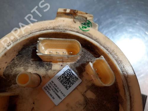 Fuel pump AUDI A3 Sportback (8YA, 8YF) 30 TDI | BP35778039M76 - Image 3