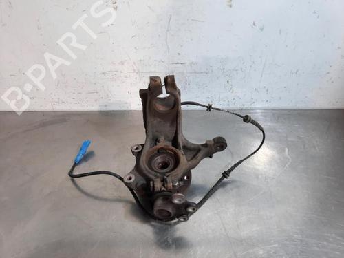 Right front steering knuckle PEUGEOT 208 I (CA_, CC_) 1.5 BlueHDI 100 | BP23596220M26 