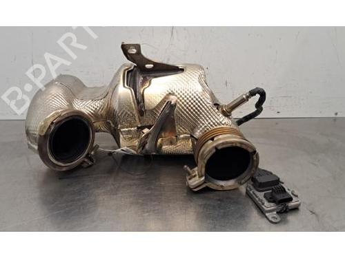 catalyst-mercedes-benz-gle-v167-2018-40025678 main image