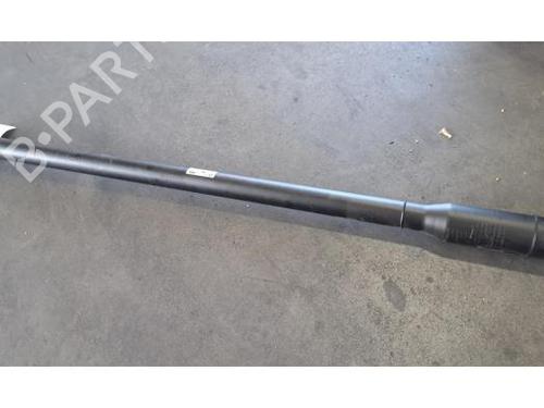 Driveshaft AUDI A3 Limousine (8YS, 8YM) S3 TFSI quattro | BP29343891M37 