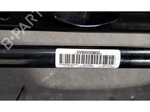 Subframe AUDI A3 Limousine (8YS, 8YM) 35 TDI | BP32485691M9