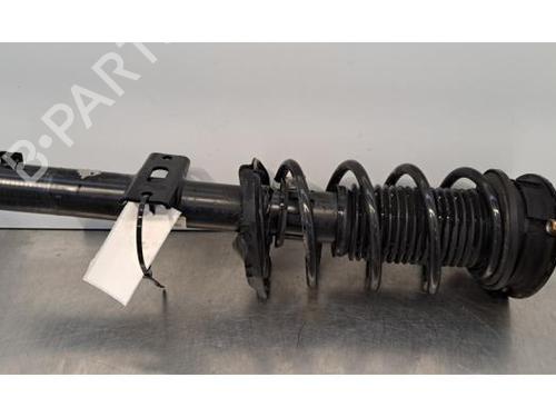 Left front shock absorber SKODA KAMIQ (NW4) 1.0 TSI | BP31029455M16