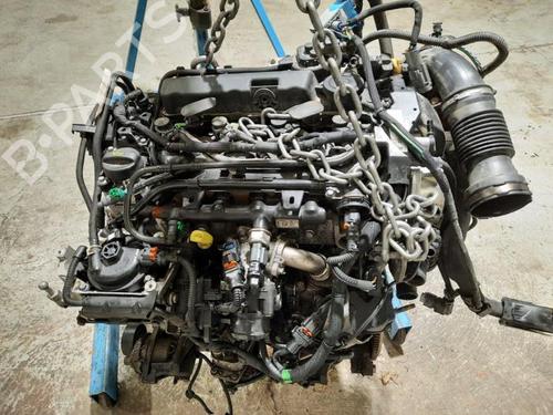 Engine OPEL VIVARO C Van (K0) 2.0 | BP28081557M1 