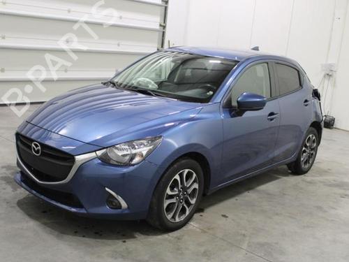 Brugte MAZDA 2 Hatchback (DL, DJ) 1.5 SKYACTIV-G (90 hp) 4369912