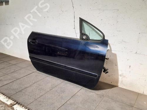 Right front door PEUGEOT 307 CC (3B) 1.6 16V | BP25905339C3 