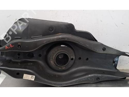 Used Left rear suspension arm Left rear suspension arm MERCEDES-BENZ EQB (X243) EQB 350 4-matic (243.612) (292 hp) 33307618 33307618