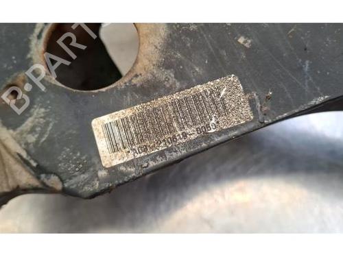 Right front suspension arm IVECO DAILY VI Platform/Chassis 35S18, 35C18, 40C18, 45C18, 50C18, 60C18, 65C18, 70C18 | BP37686490M13 - Image 5
